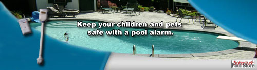 Pool Alarms